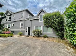 1418 SE 18th Ave, Portland, OR 97214