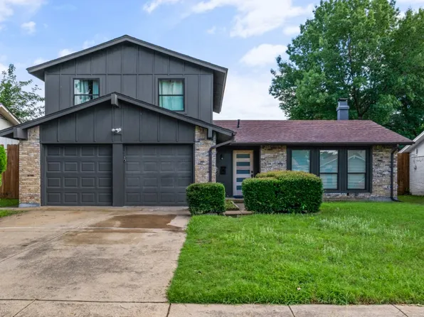 2304 Spanish Trl, Irving, TX 75060