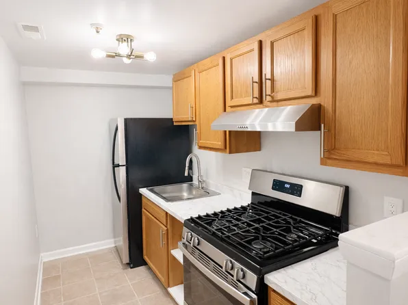 2472 Alabama Ave SE APT B2, Washington, DC 20020