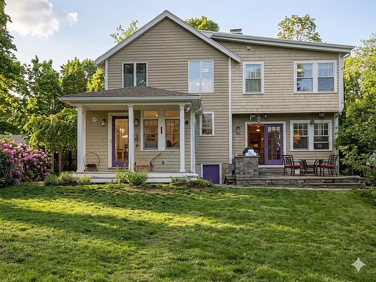 410 Marrett Rd — Photo 2
