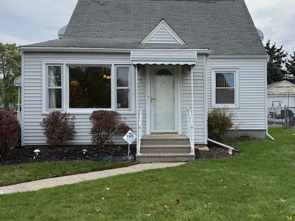 75 Eastland Pkwy, Buffalo, NY 14225