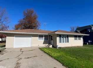 209 E Main St, Richland, IA 52585