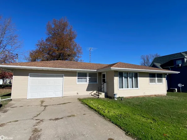 209 E Main St, Richland, IA 52585