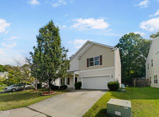 2020 Tennessee Rd, Durham, NC 27704