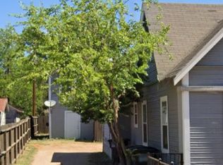 1133 1/2 W Lynwood Ave #R, San Antonio, TX 78201