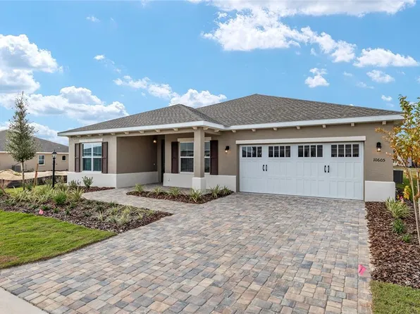 10605 SW 98TH LANE, OCALA, FL 34481