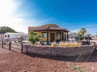 10786 E Amber Dr, Yuma, AZ 85365