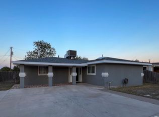 405 S Fir Ave, Roswell, NM 88203