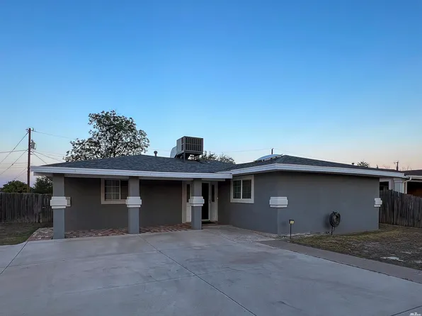 405 S Fir Ave, Roswell, NM 88203