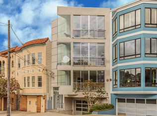 163 Collingwood St, San Francisco, CA 94114