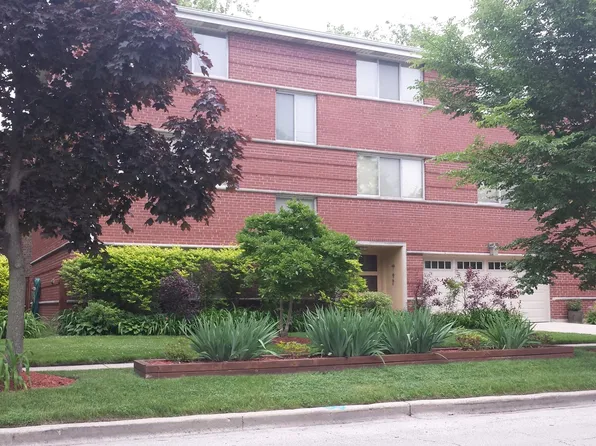 (undisclosed Address), Evanston, IL 60202