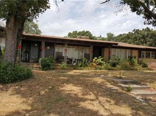 1632 Lake Shore Dr, Fort Worth, TX 76103