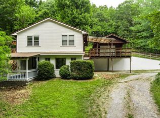 14088 Ginger Dr, Monterey, TN 38574