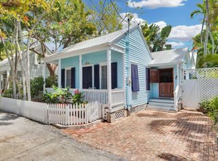 810 Carey Ln, Key West, FL 33040