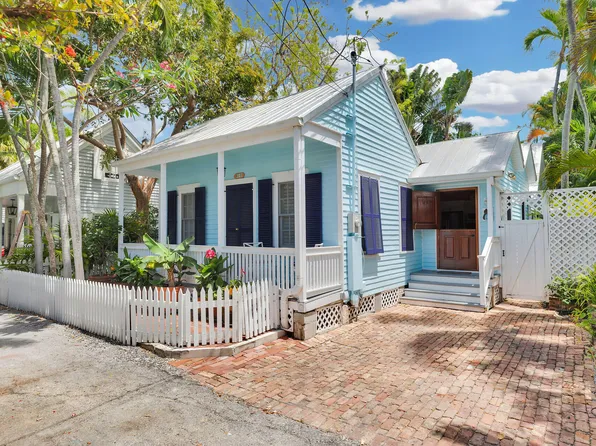 810 Carey Ln, Key West, FL 33040