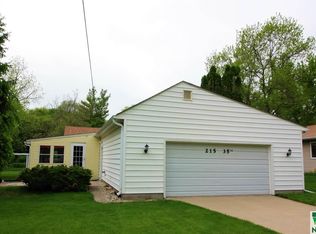 215 35th St, Sioux City, IA 51104