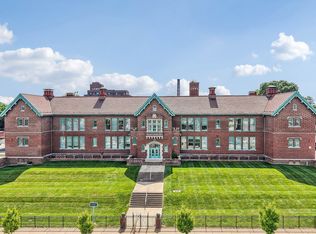 Shepard School Lofts, Saint Louis, MO 63118