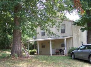 154 Grape Creek Rd, Milner, GA 30257