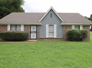 3475 Chowning Rd, Memphis, TN 38135