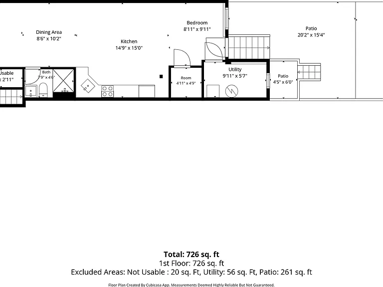 1313 Sterling Pl #GARDEN — Photo 13