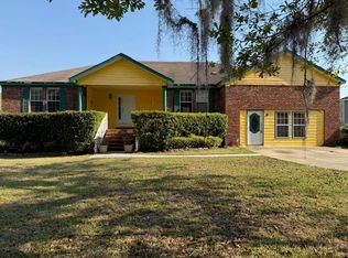 1901 Shadyoaks Dr, Tallahassee, FL 32303