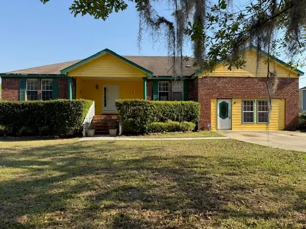 1901 Shadyoaks Dr, Tallahassee, FL 32303