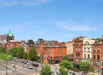 Rented by Citi Habitats