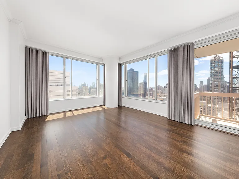 200 E 69th St #32C — Photo 5