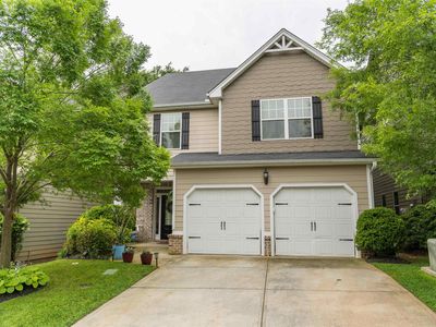 120 River Valley Ln, Greenville, SC, 29605