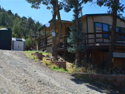 0 Trout Canyon Rd, Las Vegas, NV, 89124