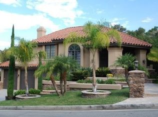 2201 Valiant St, Glendora, CA 91741