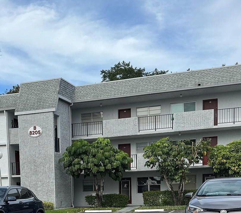 1st image of 8205 NW 61st Street #B 108