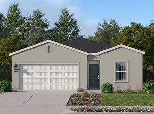Libbie Plan, Los Prados - Libertie Series, Dinuba, CA 93618