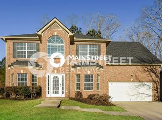 317 Parducci Trl, Atlanta, GA 30349