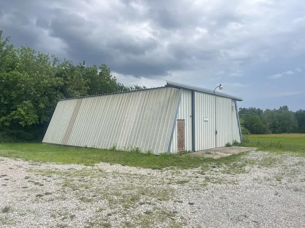 808 E Young Ave #1, Warrensburg, MO 64093