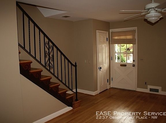 5th image of 2237 Observatory Pl NW