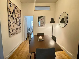 Rented by Compass