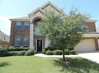 1912 Caddo Village Rd, Arlington, TX 76001