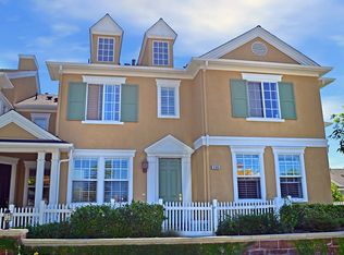 134 Strawflower, Ladera ranch, CA 92694