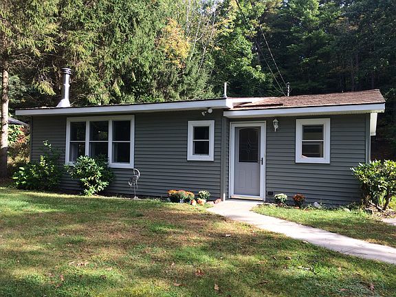 Deeded Lake Rights