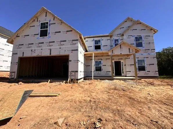 5239 James Way, Midland, GA 31820