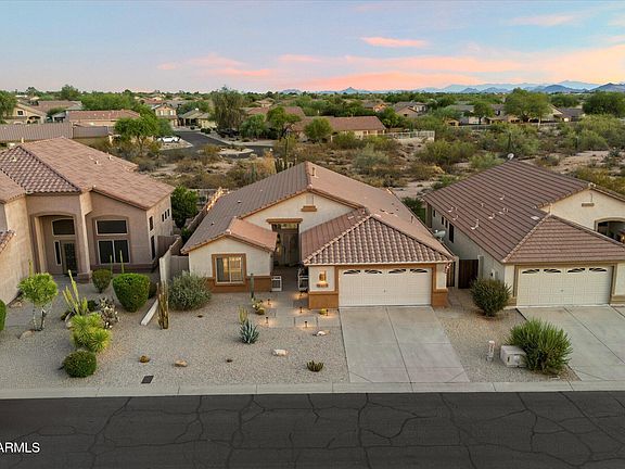 2nd image of 4615 E NIGHT GLOW Drive