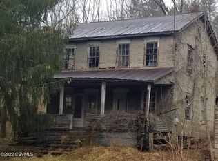 Dogtown Rd, Bloomsburg, PA 17815