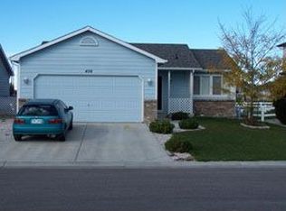 450 Emerald Ct, Loveland, CO 80537