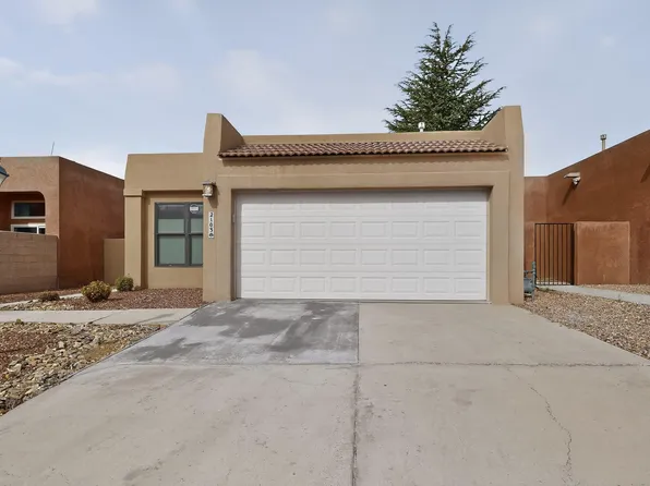 2103 Navajo Willow Dr NE, Albuquerque, NM 87122