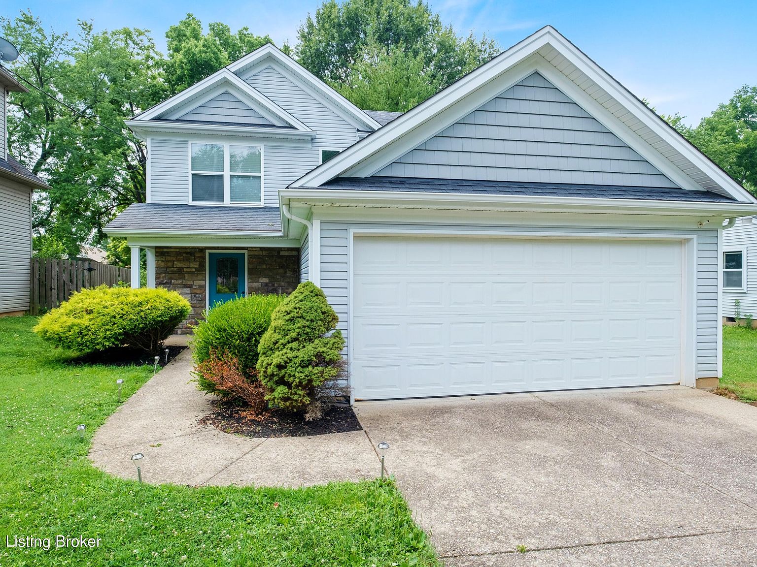 608 Fenley Ave, Lyndon, KY 40222 Zillow