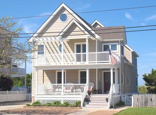 227 E 1st Ave, North Wildwood, NJ 08260