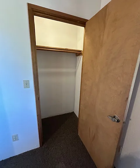 Closet 8-20-2025