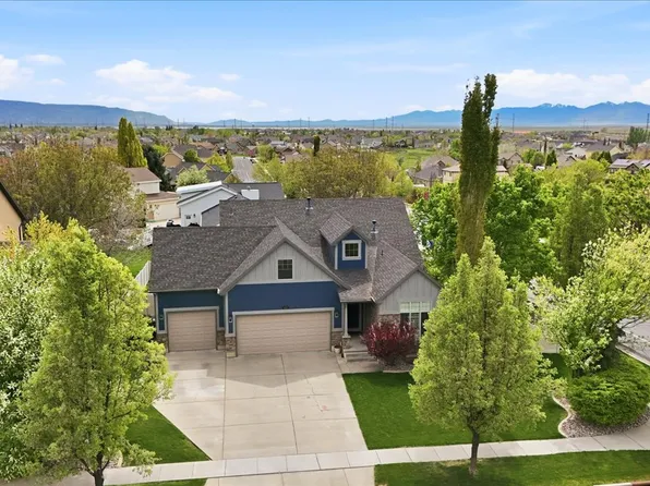 1873 W 800 N, Farmington, UT 84025