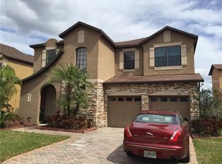 9813 Lake District Ln, Orlando, FL 32832